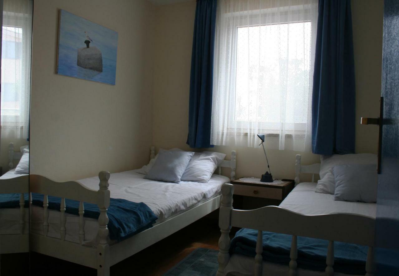 ויר Apartment Azriel מראה חיצוני תמונה