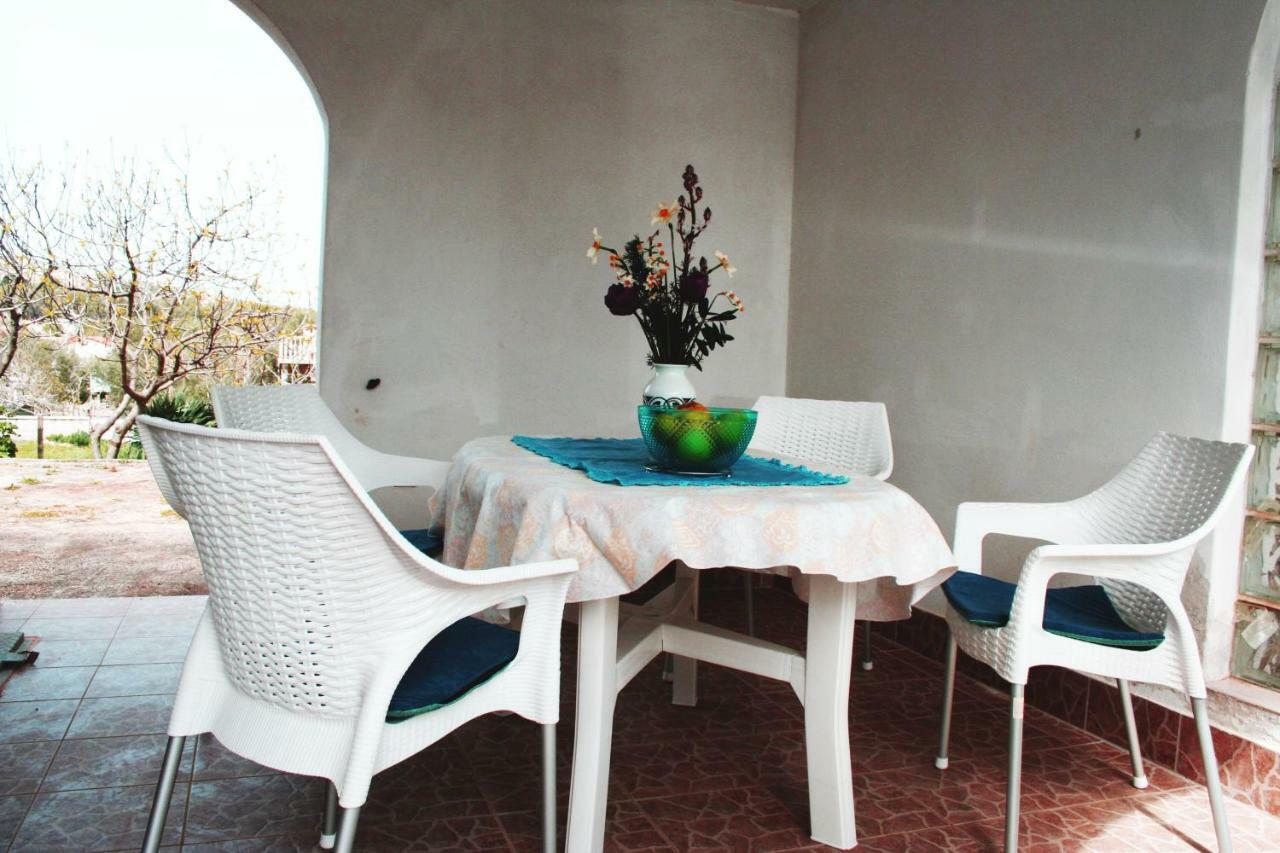 ויר Apartment Azriel מראה חיצוני תמונה